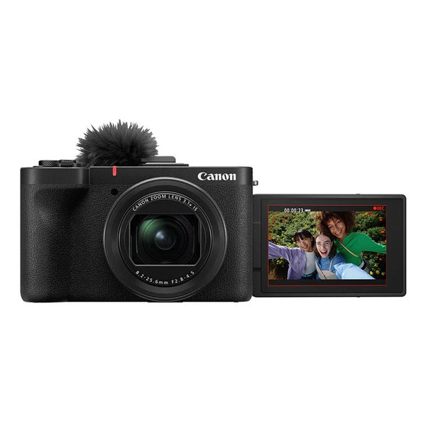 Canon PowerShot V1 Garanzia Canon Italia Canon PowerShot V1 Garanzia Canon Italia